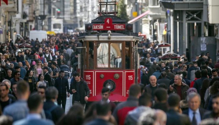 وسایل حمل و نقل در استانبول