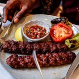 هزینه خورد و خوراک در استانبول