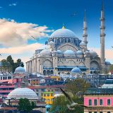 قوانین جدید سفر به ترکیه در دوران کرونا