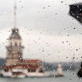 تفریحات روزهای بارانی در استانبول (در پاییز و اوایل زمستان)