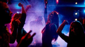 معرفی مهمترین کلاب های شبانه استانبول