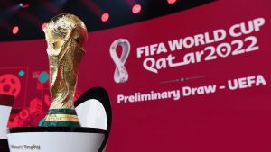 تور جام جهانی قطر 2022
