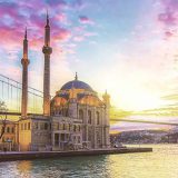 راهنمای سفر اقتصادی به استانبول