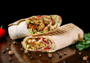 معرفی غذاهای خیابانی کوش آداسی