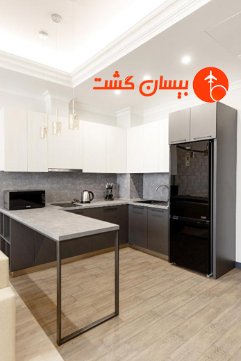 Hilltop North Avenue by Stellar Hotels