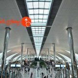 درباره فرودگاه دبی چه میدانید؟
