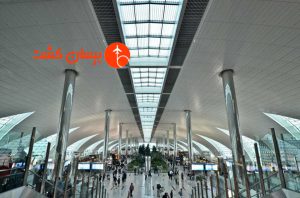 درباره فرودگاه دبی چه میدانید؟