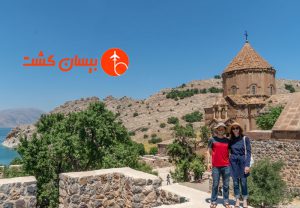 راهنمایی سفر زمینی به وان ترکیه