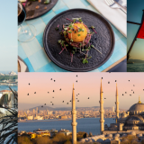 بررسی و شناخت بهترین رستوران های استانبول