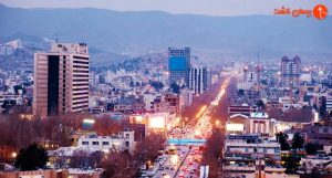 معرفی جاهای دیدنی مشهد | اماکن تفریحی و زیارتی با عکس و آدرس