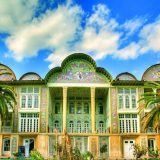 معرفی بهترین جاهای دیدنی شیراز + عکس و آدرس