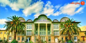 معرفی بهترین جاهای دیدنی شیراز + عکس و آدرس