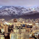جاهای دیدنی تهران | معرفی جاذبه های گردشگری تهران با عکس و آدرس