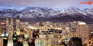 جاهای دیدنی تهران | معرفی جاذبه های گردشگری تهران با عکس و آدرس