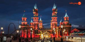 معرفی بهترین شهربازی های استانبول به همراه عکس، آدرس و قیمت بلیط