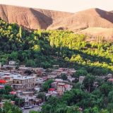 معرفی بهترین روستاهای دیدنی اطراف تهران + عکس و آدرس آن ها