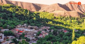 معرفی بهترین روستاهای دیدنی اطراف تهران + عکس و آدرس آن ها