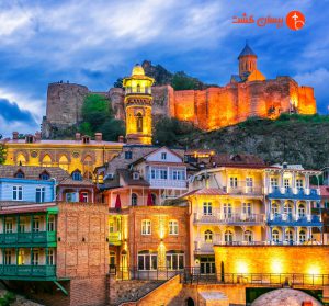 چرا به گرجستان سفر کنیم؟ | 10 دلیل برای سفر به کشور زیبای گرجستان
