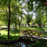 پارک عشاق ایروان | عکس + آدرس و هر آنچه لازم است بدانید