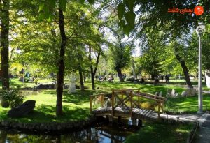 پارک عشاق ایروان | عکس + آدرس و هر آنچه لازم است بدانید
