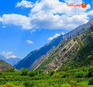 دره عشق کجاست ؟ | یک سفر هیجان انگیز و بی نظیر به دل طبیعت