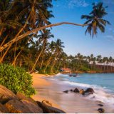 معرفی بهترین سواحل سریلانکا
