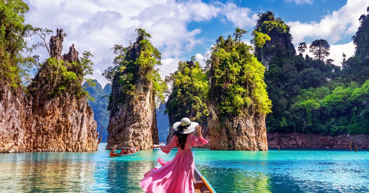 راهنمای سفر به تایلند | هر آنچه قبل از رفتن باید بدانید