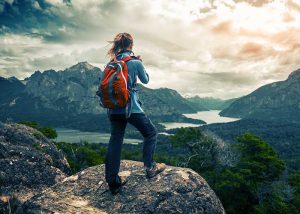 کدام کشورها برای تنها سفر کردن مناسب هستند ؟ (قسمت اول)