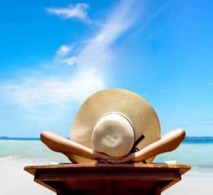 نکات مهمی که هنگام آفتاب گرفتن در سفرهایتان باید رعایت کنید