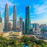 راهنمای سفر به مالزی | هر آنچه قبل از رفتن باید بدانید