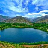عکس های باورنکردنی از طبیعت ایران