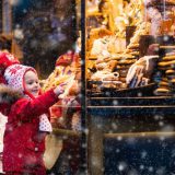 25 تا از بهترین و زیباترین بازارهای کریسمس در اروپا