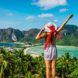 زیباترین جاذبه های گردشگری تایلند - 20 مکان دیدنی و توریستی تایلند