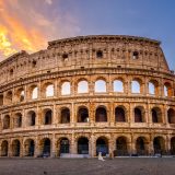 بهترین و دیدنی ترین بناهای تاریخی رم که در طول زندگی خود باید ببینید