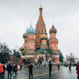 16 حقیقت جالب و شگفت انگیز درباره روسیه
