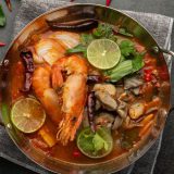 معرفی 9 تا از بهترین و خوشمزه ترین غذاهای تایلندی 