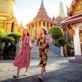 بهترین زمان برای بازدید از بانکوک ، تایلند