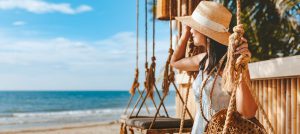 5 تا از هتل های باورنکردنی در نزدیکی سواحل هنگ کنگ