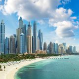 9 تا از بهترین و خیره کننده ترین سواحل دبی