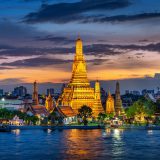 10 نکته مهم که هنگام سفر به بانکوک باید بدانید