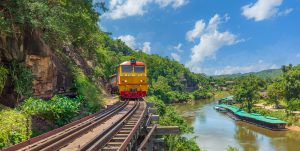 7 تا از بهترین کارهایی که می توانید در کانچانابوری در دو روز انجام دهید