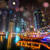 18 تا از بهترین و جذاب ترین جشنواره های شهر دبی