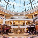 10 تا از بهترین مراکز خرید دبی | محبوب ترین فروشگاه های بزرگ دبی