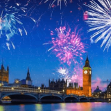 بهترین فستیوال ها و رویدادهای شب سال نو در لندن