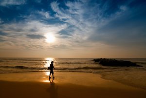 9 نقطه برای تماشای زیباترین طلوع خورشید در دبی