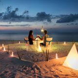 ماه عسل در دبی | تجربیات عاشقانه و رمانتیک برتر برای زوج ها