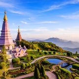 27 تا از بهترین کارهایی که می توانید در سفر به بانکوک انجام دهید