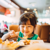 9 تا از بهترین رستوران های بانکوک برای کودکان