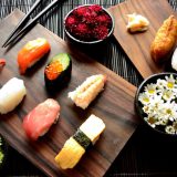30 تا از بهترین و محبوب ترین غذاهای ژاپنی