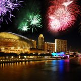 16 تا از بهترین جشنواره های سنگاپور